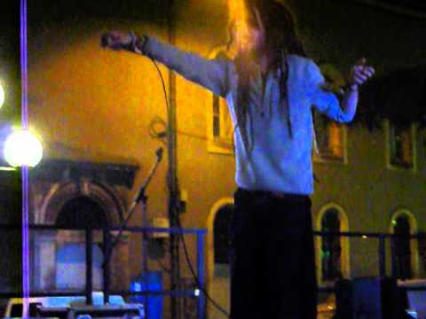 Mistah Godeh Ranks ( Mr Godeh ) / DJ Gober