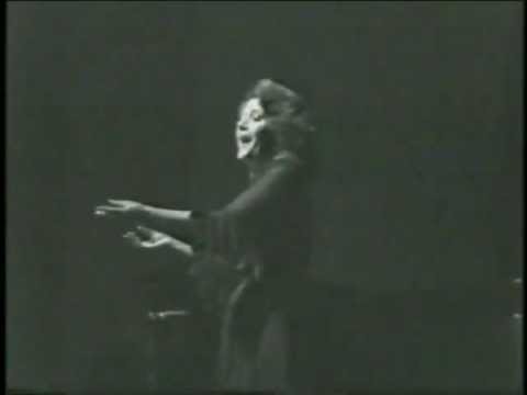 O Mio Babbino Caro - mezzo, Elena Obratzsova