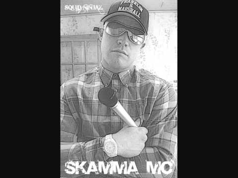 skamma mc - stay spittin