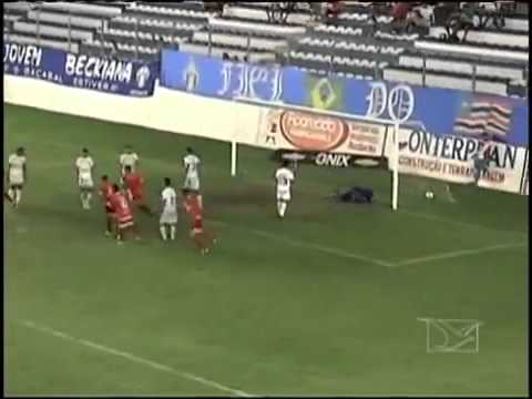 BACABAL 1X3 IMPERATRIZ _9 ROD MARANHENSE 2013