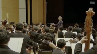 Download lagu Joe Hisaishi in concert 2017 - Dawn of Asia mp3