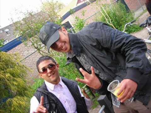 Yeno ft Jasko-E  - Donkere Dagen