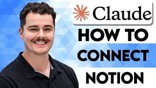 How To Connect Notion To Claude Ai [2026 Guide]