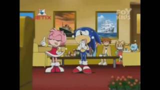 estoy enfermo sonic the hedgehog