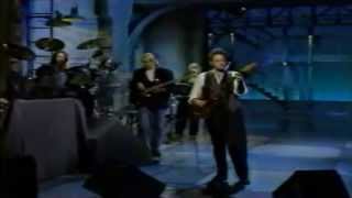 Lindsey Buckingham - Soul Drifter (1992)