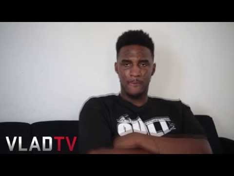 Daylyt on Math Being Cut: People Don't Cut in Cali