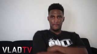 Daylyt on Math Being Cut: People Don't Cut in Cali