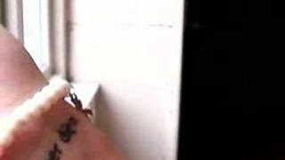 Tattoo That Must Have Hurt with Say Anything&#39;s Max Bemis