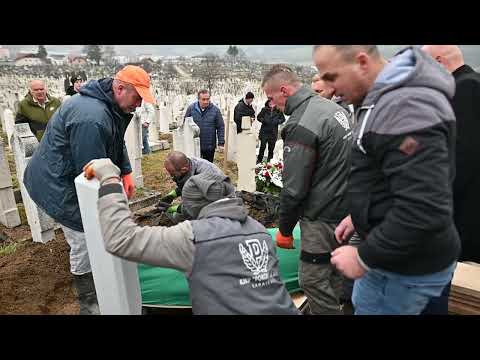 Dzenaza SAMIR HODZIC