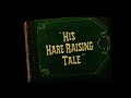Looney Tunes His Hare Raising Tale Opening And Closing