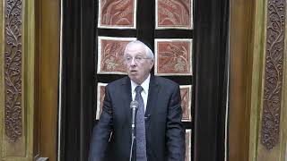 חלק ב׳ השם הקדוש בו יצאו ממצרים | כב הרב מרדכי דוד נויגרשל (הרב מרדכי דוד נויגרשל) - התמונה מוצגת ישירות מתוך אתר האינטרנט יוטיוב. זכויות היוצרים בתמונה שייכות ליוצרה. קישור קרדיט למקור התוכן נמצא בתוך דף הסרטון