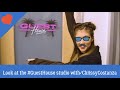 Get An Inside Look At The GuestHouse Studio With THE ChrissyCostanza