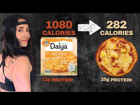 $2 Vegan Pizza Recipe That DESTROYS Store-Bought Brands