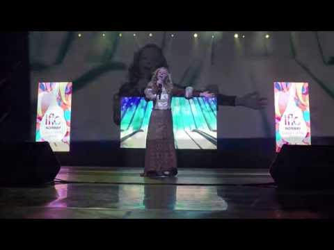 IFLC NORWAY 2016 - Denmark