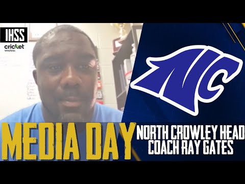 Reigning Champs North Crowley's Quest for Back-to-Back Titles: Inside Look