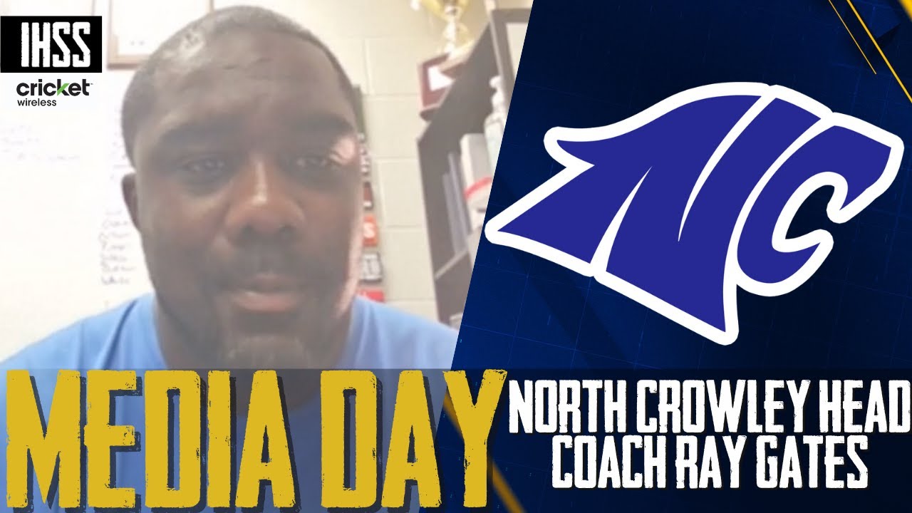 Reigning Champs North Crowley's Quest for Back-to-Back Titles: Inside Look