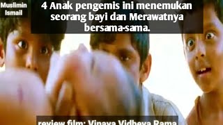 Download lagu These 4 beggar children found a baby in the bushes and raised him together until he grew up. mp3