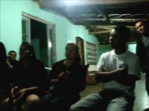 Reencontro video