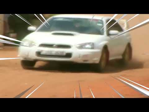 Initial D: Wakaliwood Stage