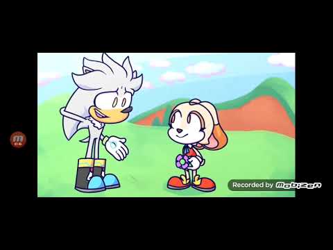 sonic reved UP em português ep 3 quillin `out