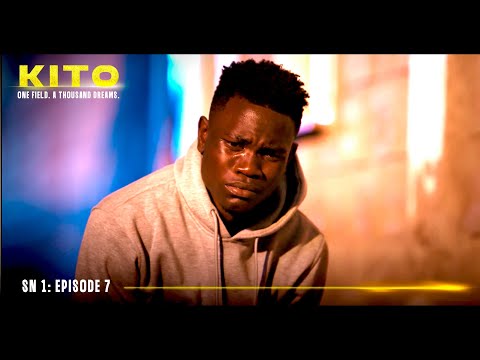 KITO SEASON 1 EPISODE 7