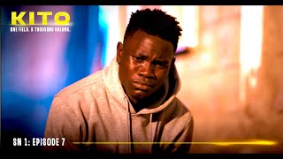 KITO SEASON 1 EPISODE 7
