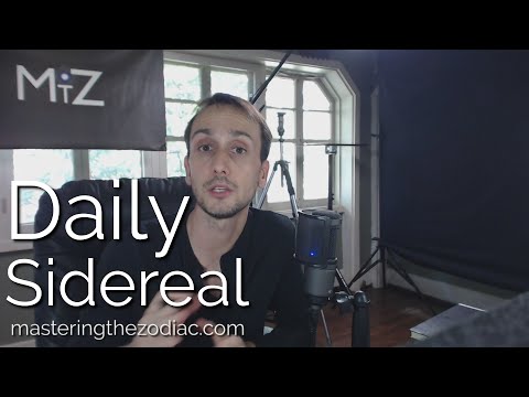 Weekend Sidereal Astrology: Thursday July 24th 25th & 26th 2015 - Mars Square Uranus