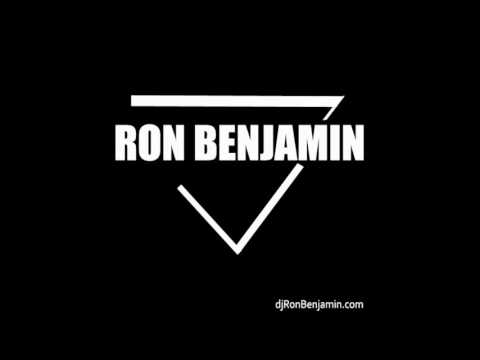 Ron Benjamin @ Raver Radio Global 01.09.2016