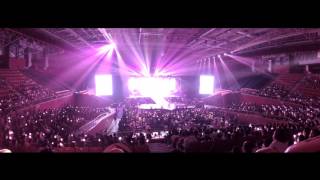 170729 러블리즈  Lovelyz _ 똑똑 Knock Knock _ 넓은직캠 Wide _ Alwayz 러블리즈 콘서트