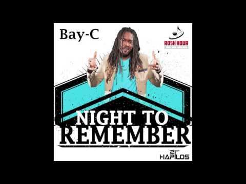 BAY C - NIGHT TO REMEMBER [JANUARY 2016]