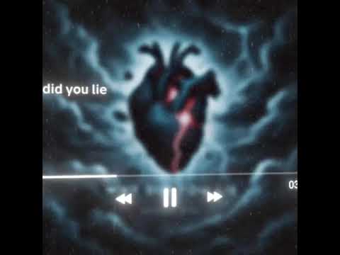 George Kipa - Why did you lie (reupload)