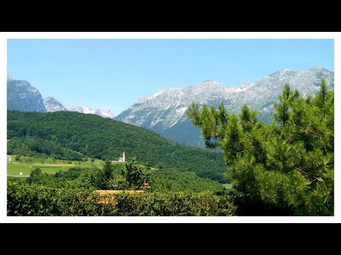 Apartment Alla casa del cedro, Cavedago, Italy