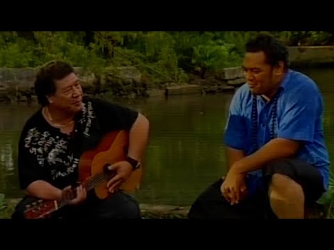 Tama Ole I'a - Aue Le Oti (Live Acoustic Performance)