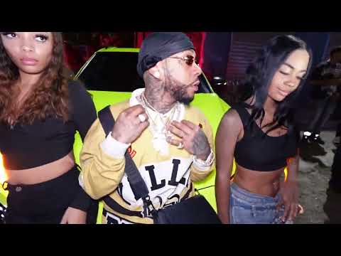 YOMEL EL MELOSO - CULO PATRA /JOCEO SI (VIDEO OFICIAL) 