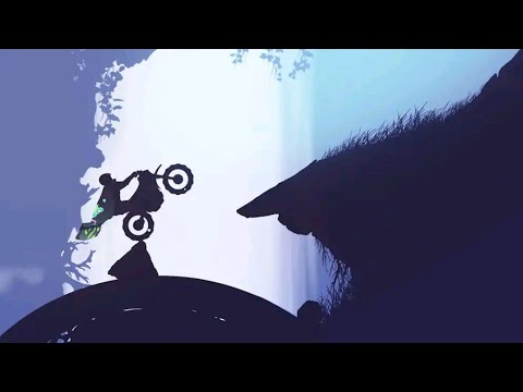 Psebay: Gravity Moto Trials - GAMEPLAY! (Android iOS)