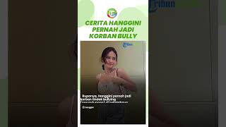 Download lagu Cerita Hanggini Pernah Jadi Korban Bully, Dijatuhkan di Kolam Renang hingga Putuskan Home Schooling mp3