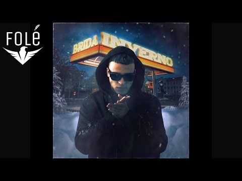 Real Brida - Inverno (Prod.Jeris Kaso)