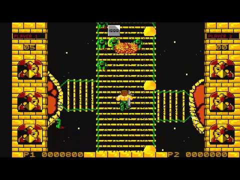 Ikari Warriors II : Victory Road PC