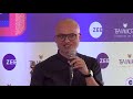 Nandini Nair Jeet Thayil And David Godwin Book Launch Low Jaipur Literature Festival