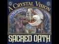 Sacred Oath - Rising From the Grave