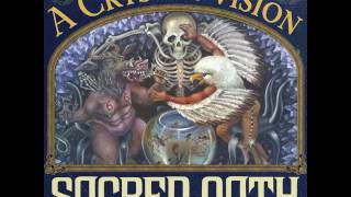 Sacred Oath - Rising From the Grave