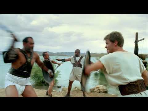 Trailer de Ben-Hur (2026)