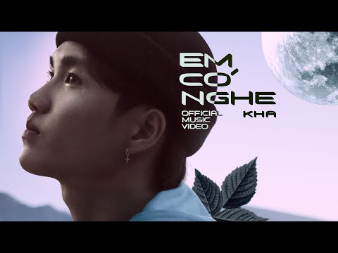 Em Có Nghe - Kha ( Audio Lyric ) | Union Star