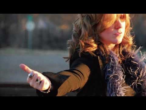 “Everything Rewinds Me” - Jen Foster