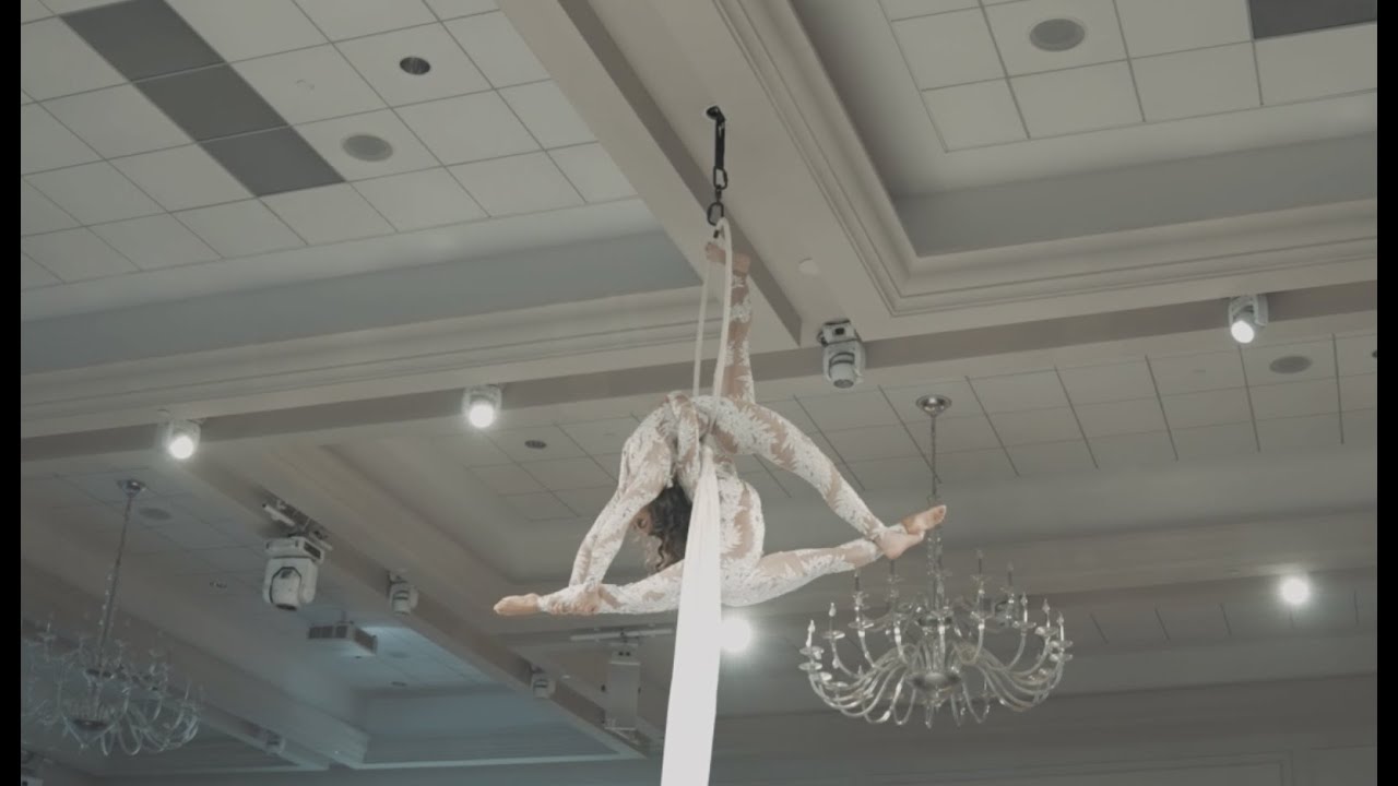 Promotional video thumbnail 2 for Dancing in Circles
