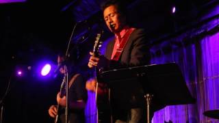Alejandro Escovedo: Rhapsody
