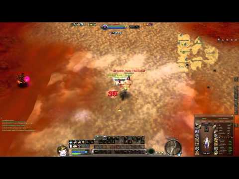 !Aion 4.8 Assassin Rayzed PvP