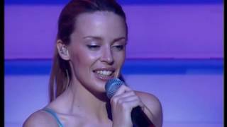 Kylie Minogue - Confide In Me (Intimate &amp; Live Tour 1998)