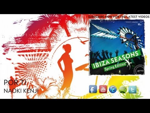 Por Ti | Naoki Kenji