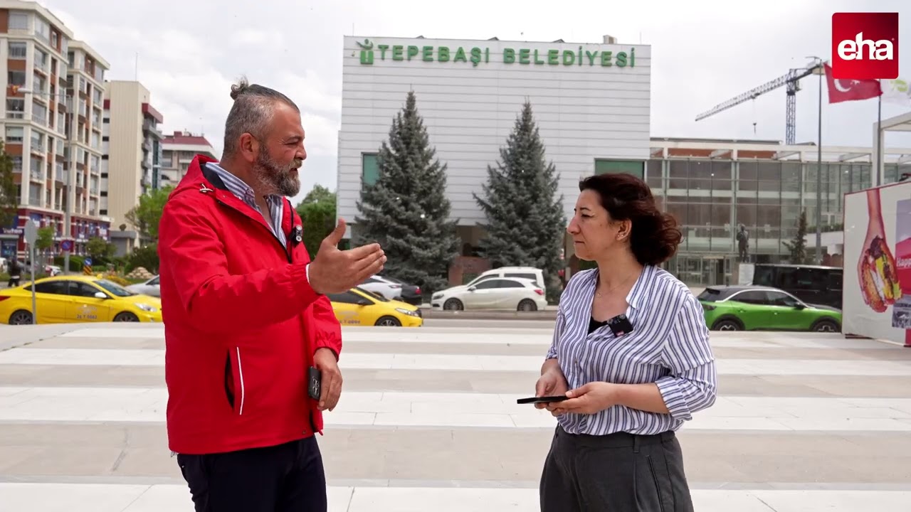 Tepebaşı Operasyonunu Değerlendirmesi